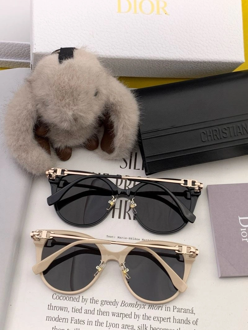AllSeason Christian Dior Sunglasses 278865