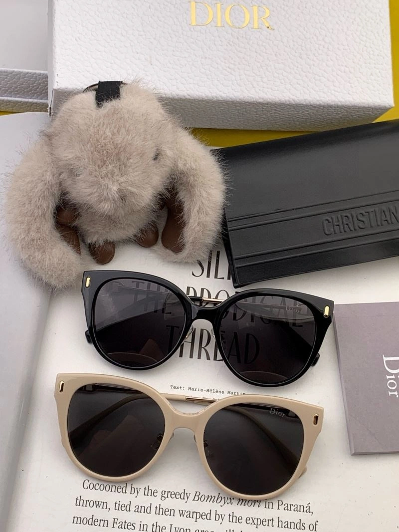 AllSeason Christian Dior Sunglasses 278865