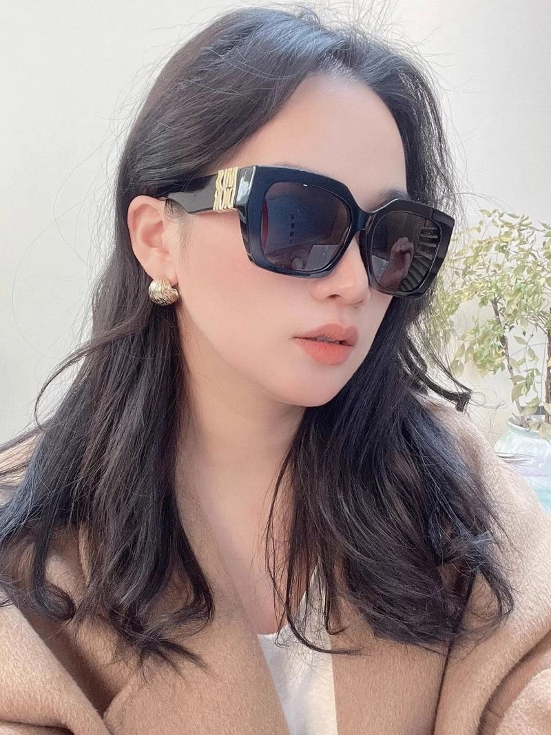 Christian Dior Sunglasses Soft 278868