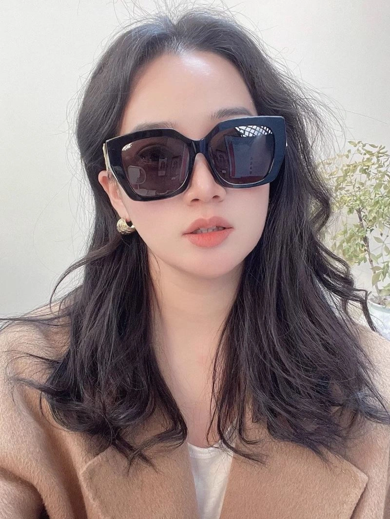 Christian Dior Sunglasses Soft 278868