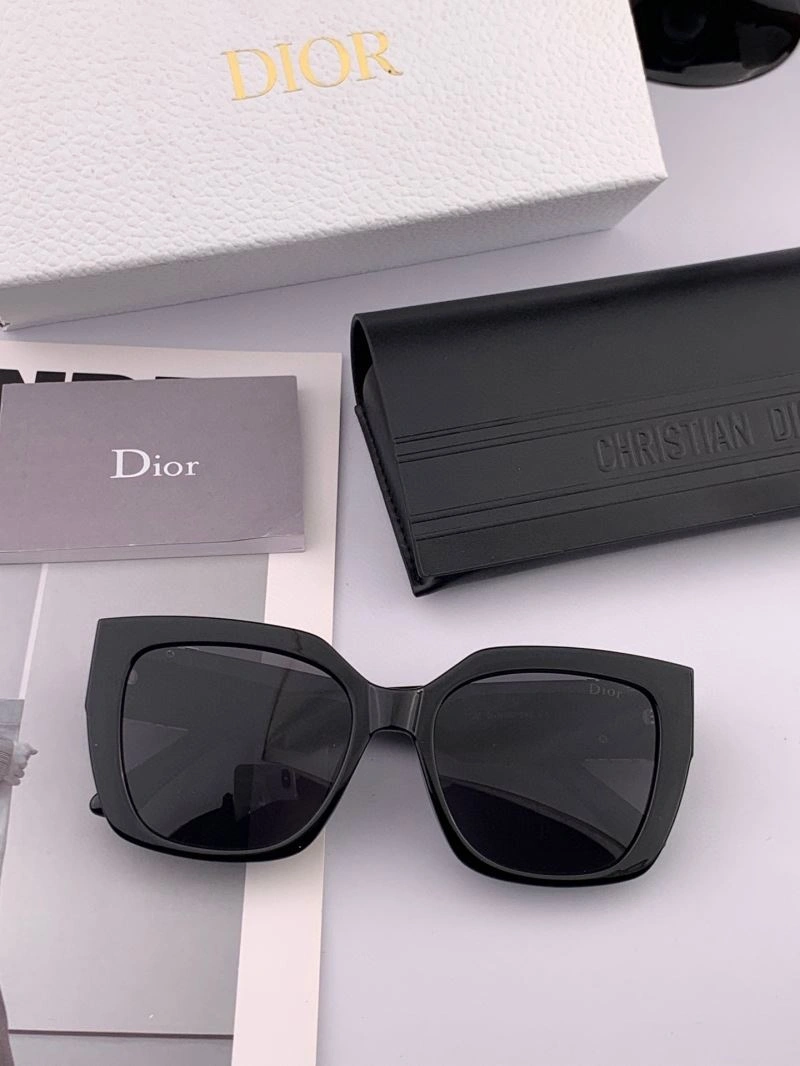 Christian Dior Sunglasses Soft 278868