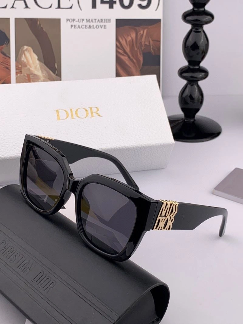 Christian Dior Sunglasses Soft 278868