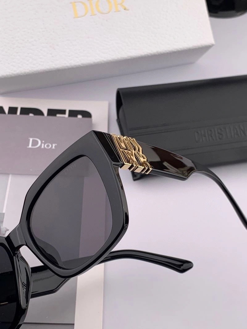 Christian Dior Sunglasses Soft 278868