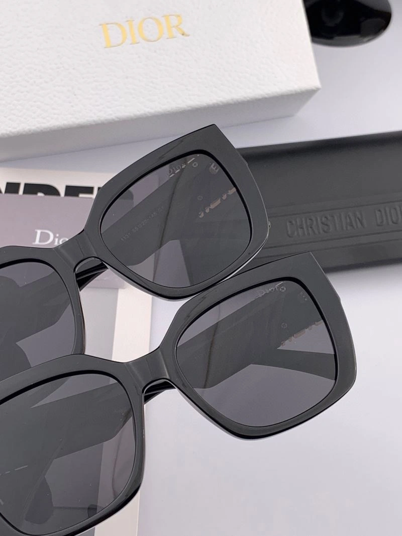 Christian Dior Sunglasses Soft 278868