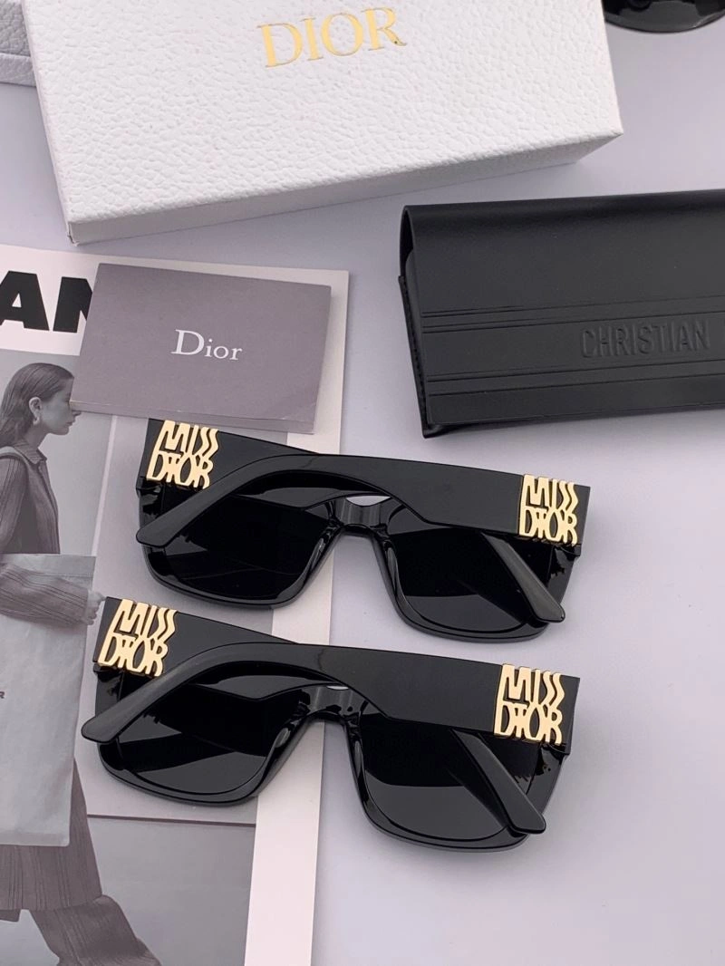 Christian Dior Sunglasses Soft 278868