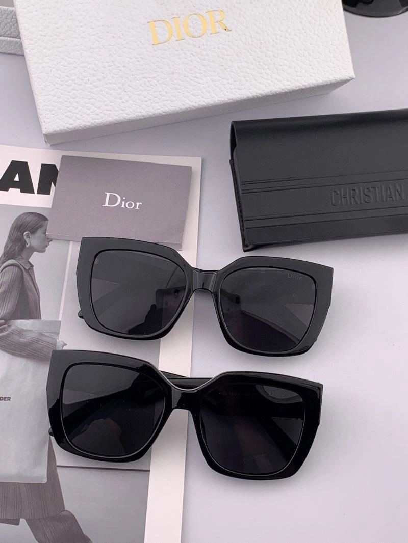 Christian Dior Sunglasses Soft 278868