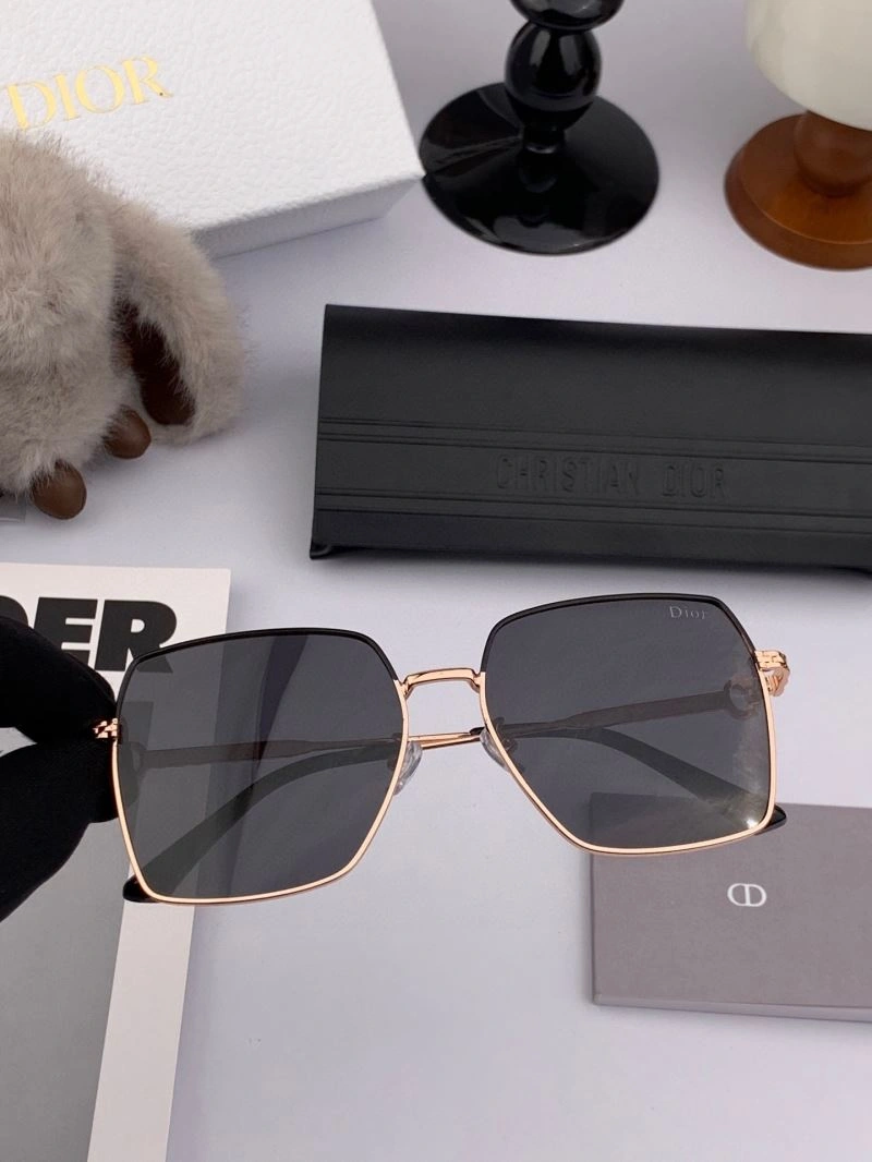 Christian Dior Sunglasses HighPerformance 278870