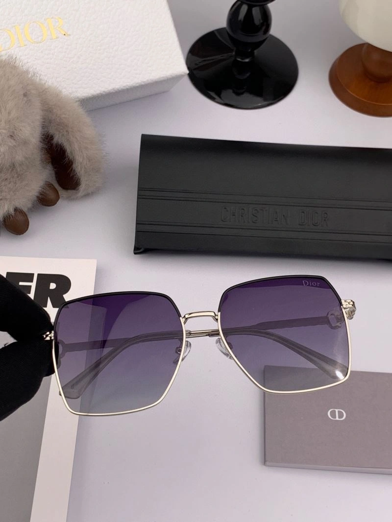 Christian Dior Sunglasses HighPerformance 278870