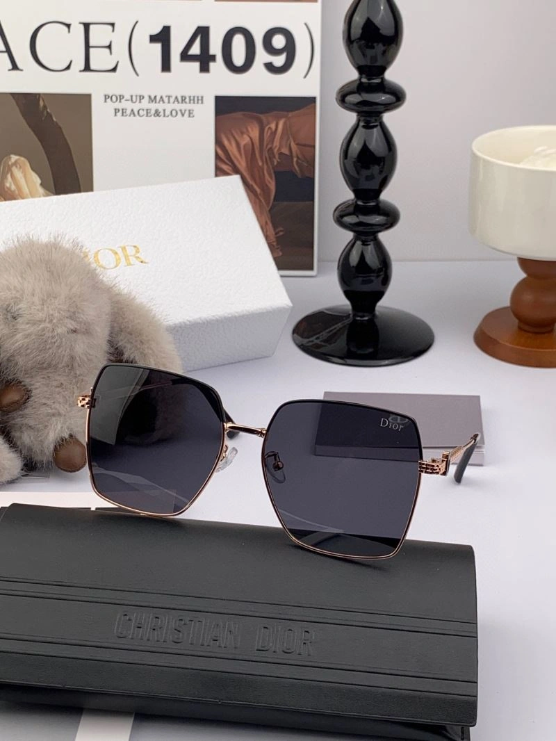 Christian Dior Sunglasses HighPerformance 278870