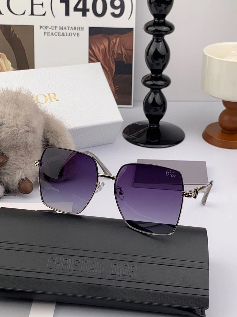Christian Dior Sunglasses HighPerformance 278870