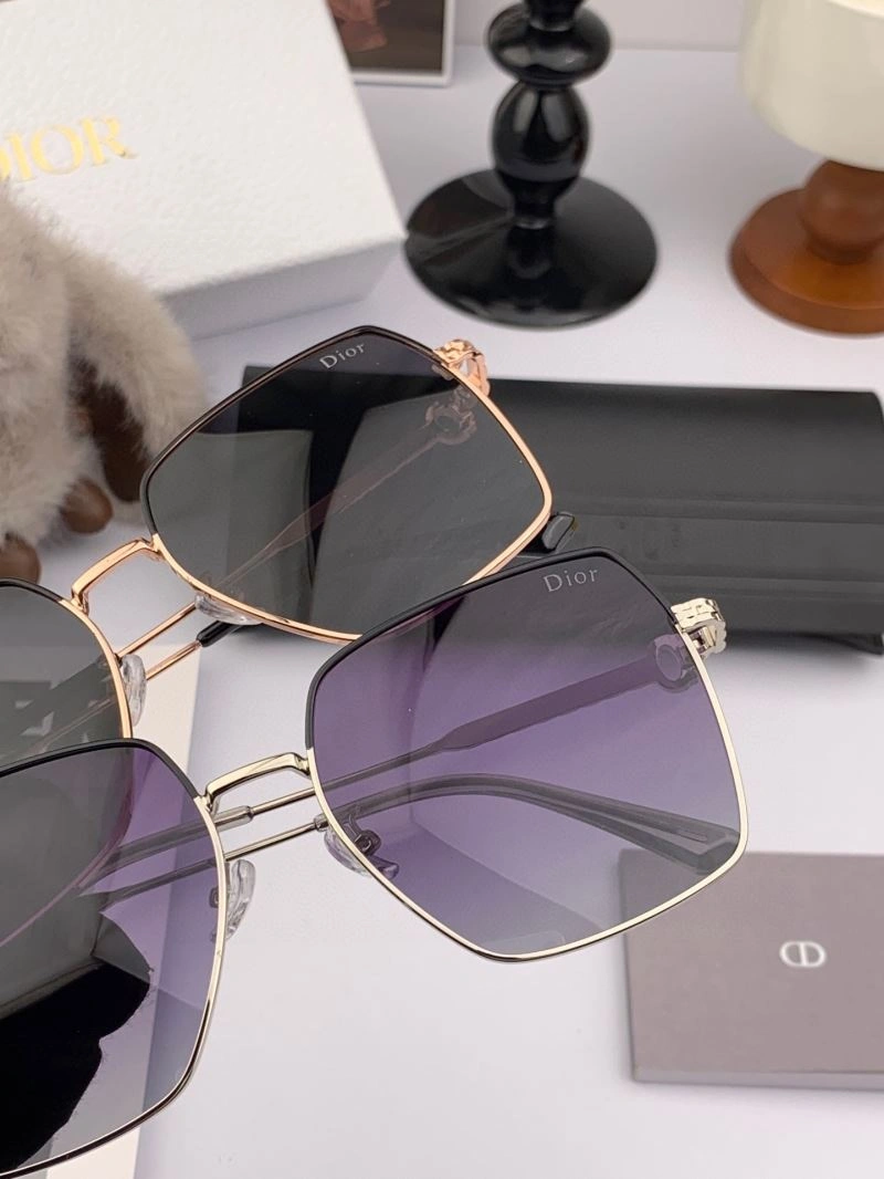 Christian Dior Sunglasses HighPerformance 278870