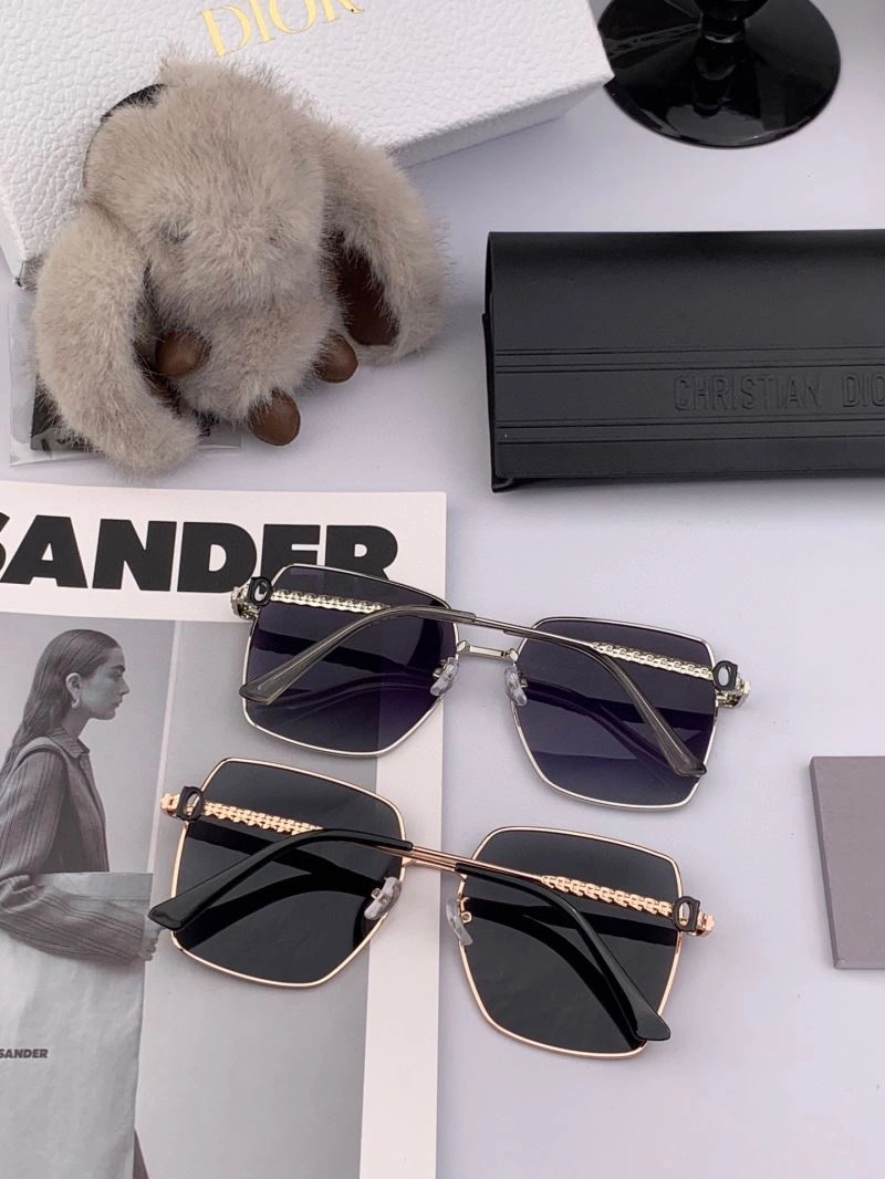 Christian Dior Sunglasses HighPerformance 278870