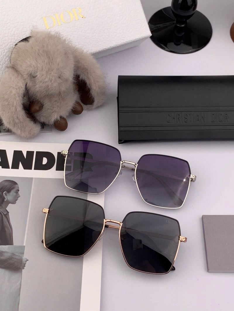 Christian Dior Sunglasses HighPerformance 278870