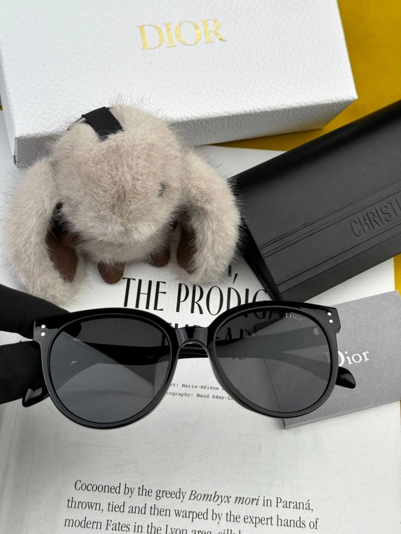 Christian Dior Sunglasses TechFriendly 278882