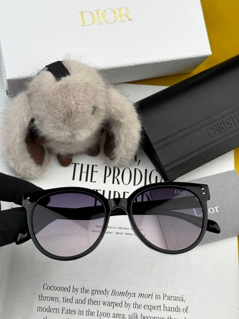 Christian Dior Sunglasses TechFriendly 278882