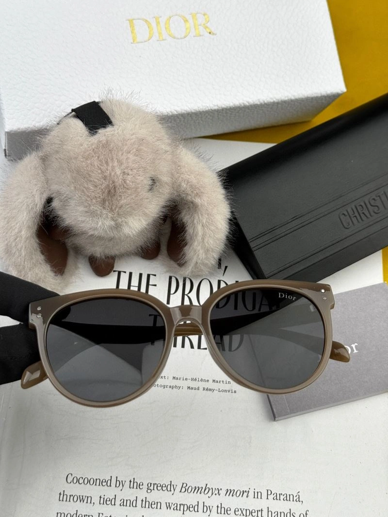 Christian Dior Sunglasses TechFriendly 278882