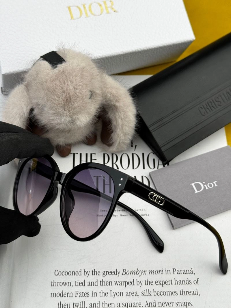 Christian Dior Sunglasses TechFriendly 278882