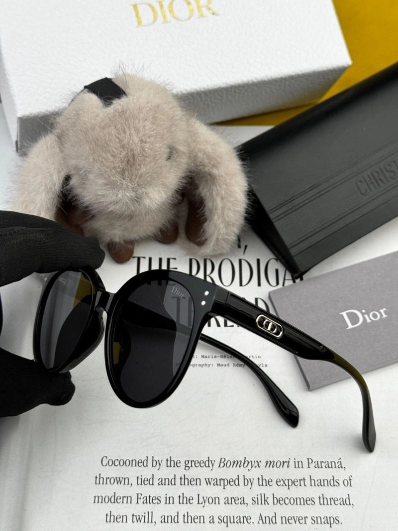 Christian Dior Sunglasses TechFriendly 278882