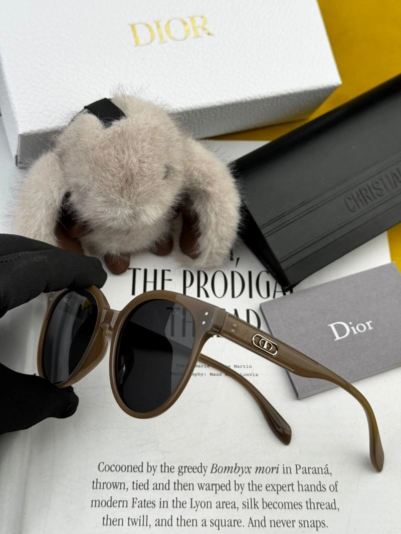Christian Dior Sunglasses TechFriendly 278882