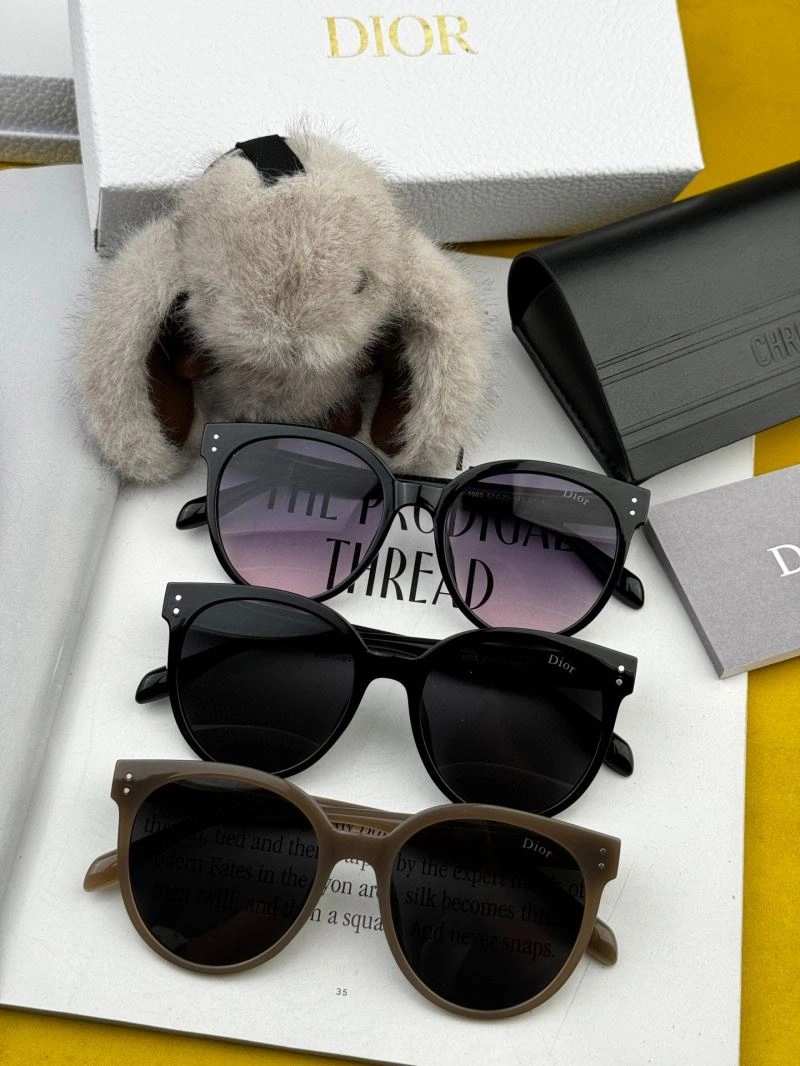 Christian Dior Sunglasses TechFriendly 278882