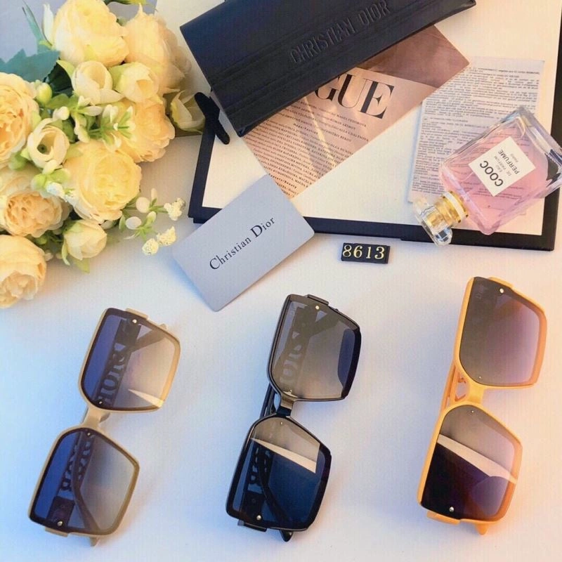 BestValue Christian Dior Sunglasses 278864