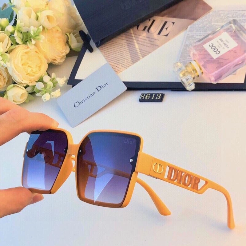 BestValue Christian Dior Sunglasses 278864
