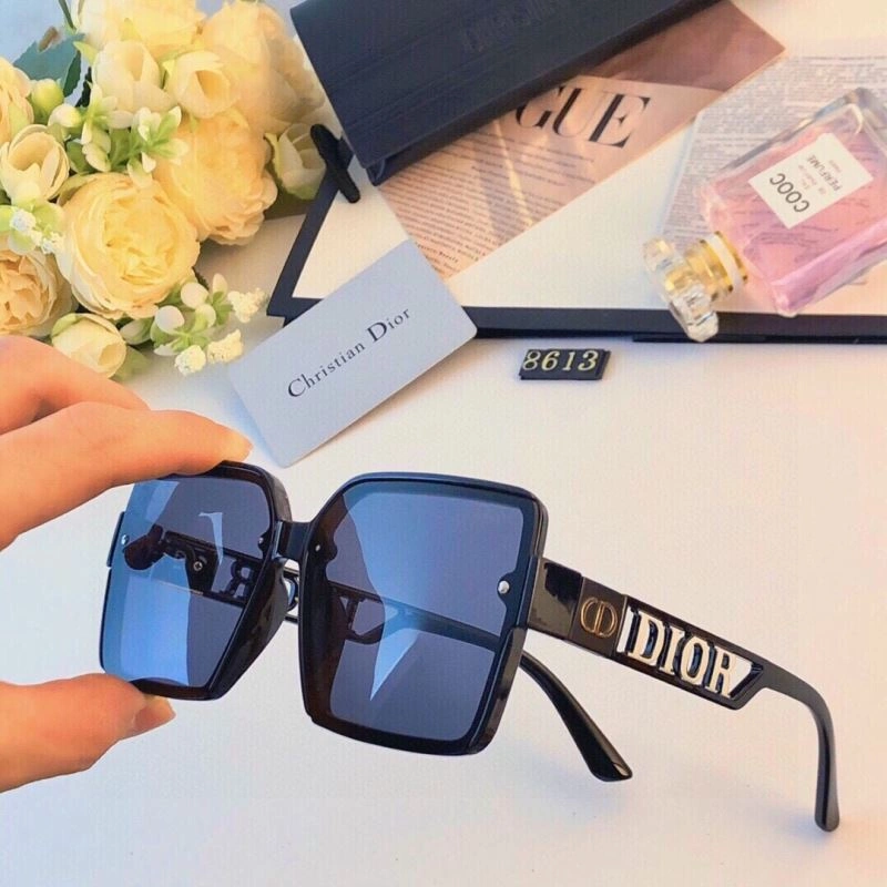 BestValue Christian Dior Sunglasses 278864