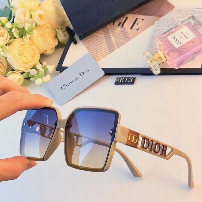 BestValue Christian Dior Sunglasses 278864