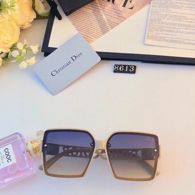 BestValue Christian Dior Sunglasses 278864