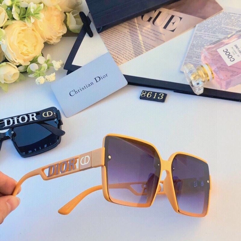 BestValue Christian Dior Sunglasses 278864