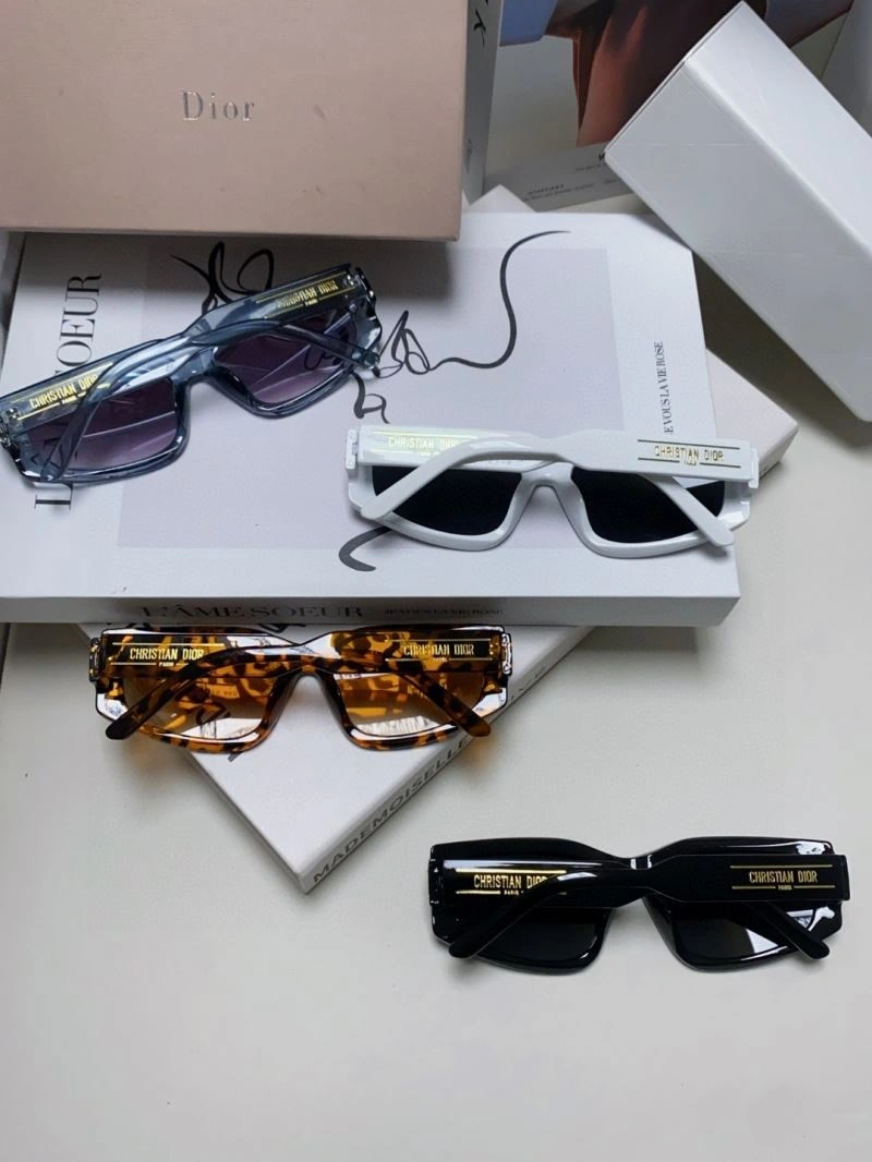 Christian Dior Sunglasses Resilient 278886