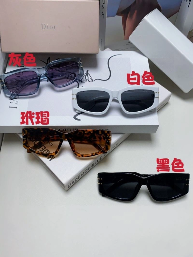Christian Dior Sunglasses Resilient 278886