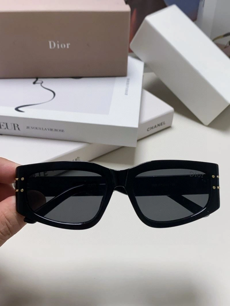 Christian Dior Sunglasses Resilient 278886