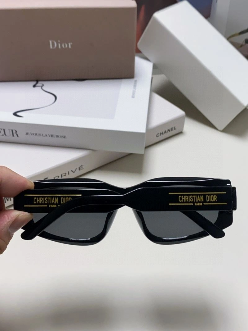 Christian Dior Sunglasses Resilient 278886
