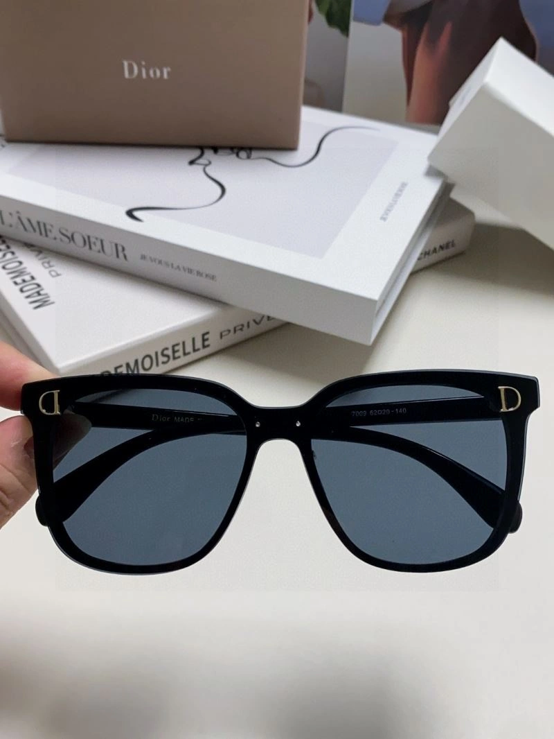 GoAnywhere Christian Dior Sunglasses 278869