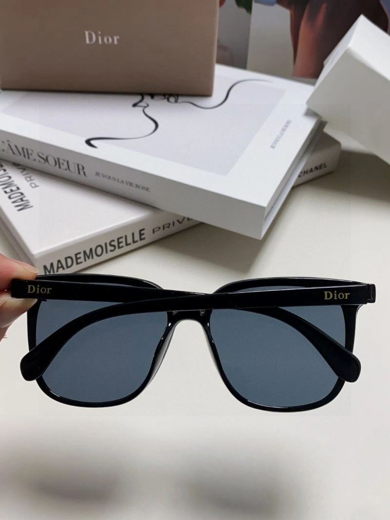GoAnywhere Christian Dior Sunglasses 278869