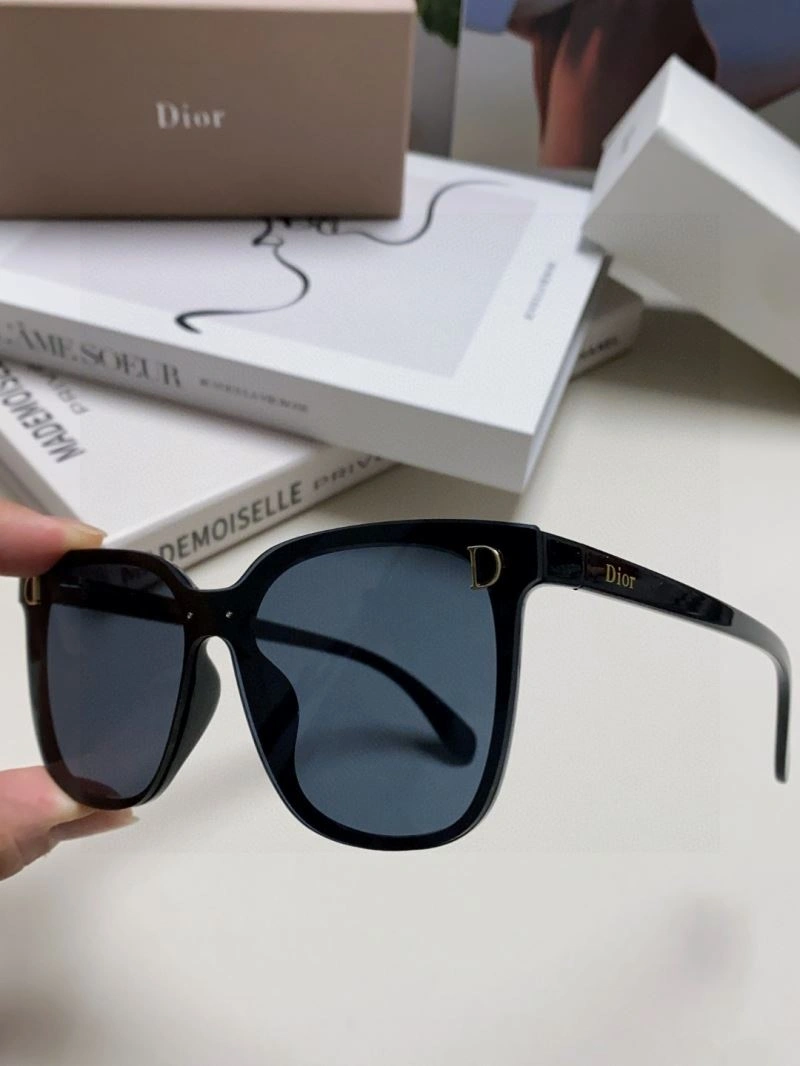 GoAnywhere Christian Dior Sunglasses 278869