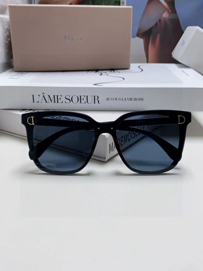 GoAnywhere Christian Dior Sunglasses 278869