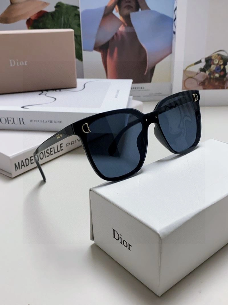 GoAnywhere Christian Dior Sunglasses 278869