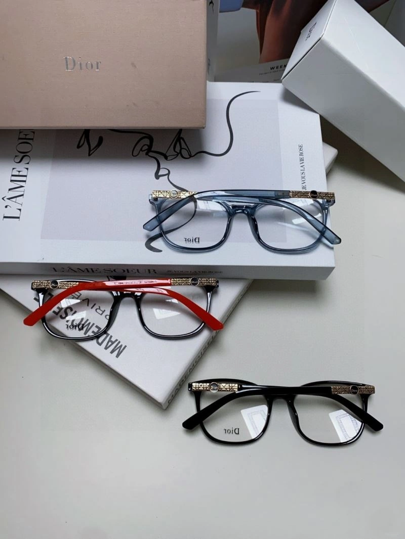 Christian Dior Sunglasses WaterResistant 278858