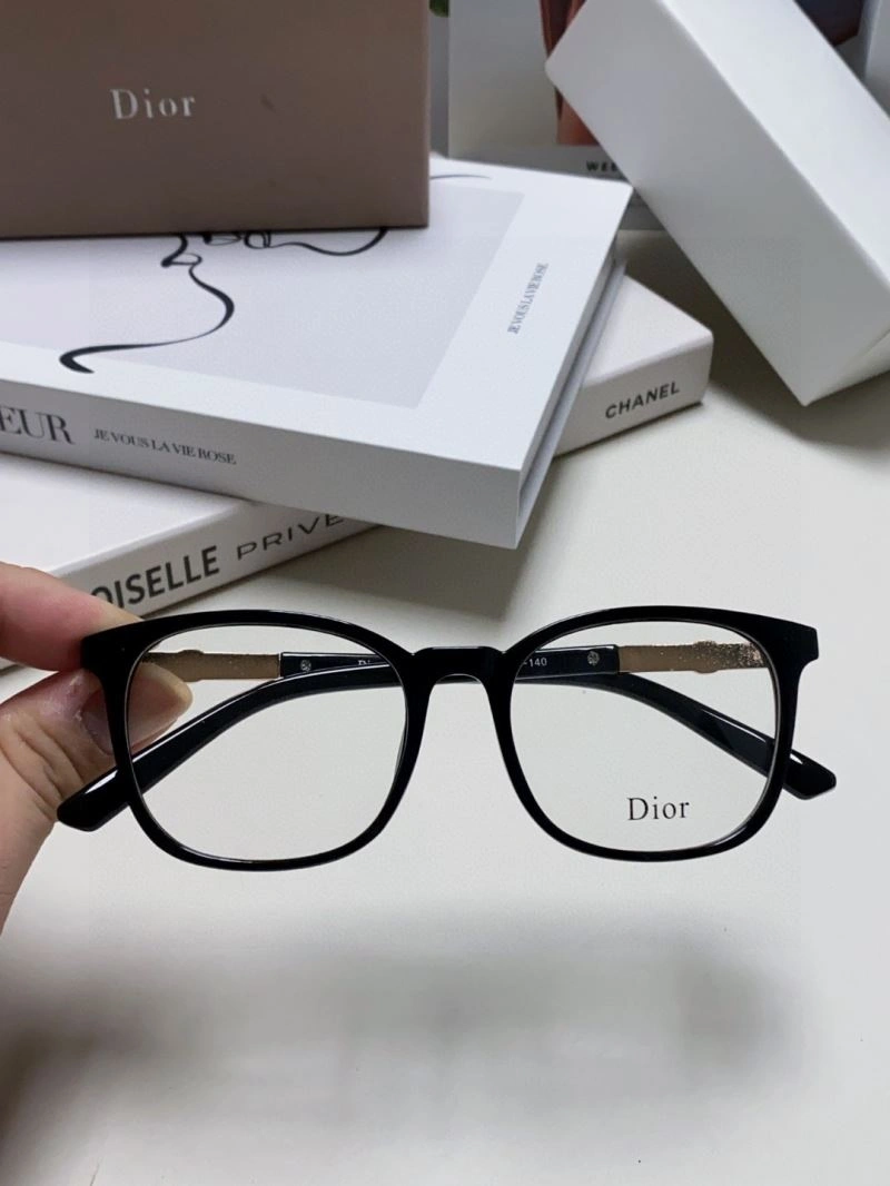 Christian Dior Sunglasses WaterResistant 278858