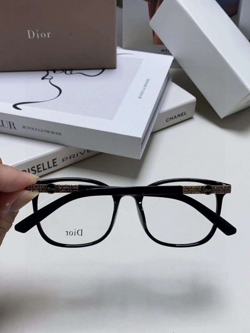 Christian Dior Sunglasses WaterResistant 278858