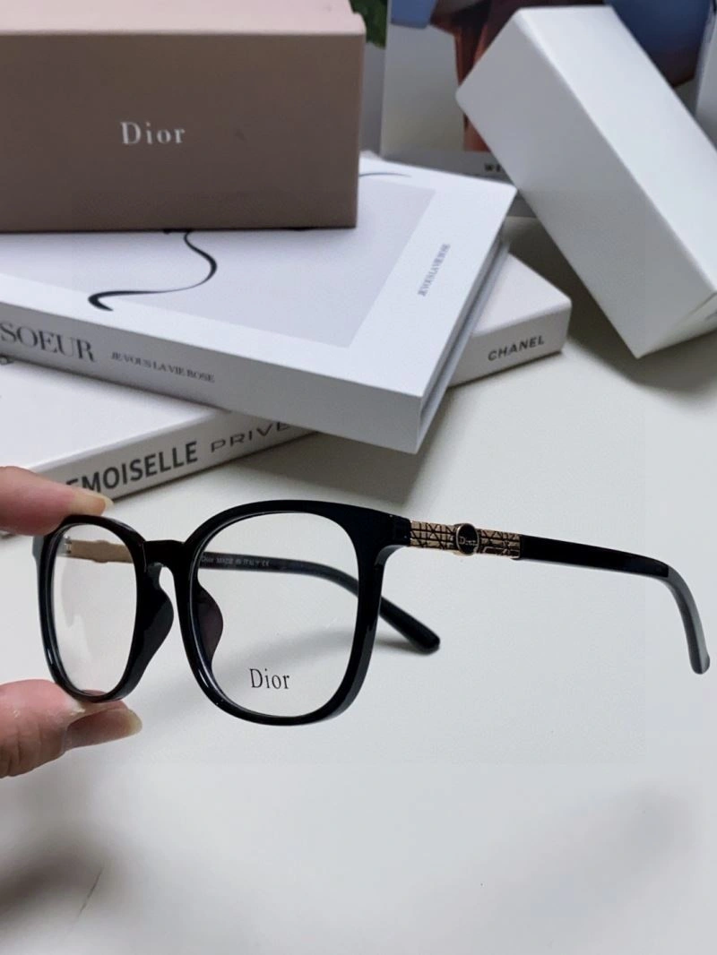Christian Dior Sunglasses WaterResistant 278858