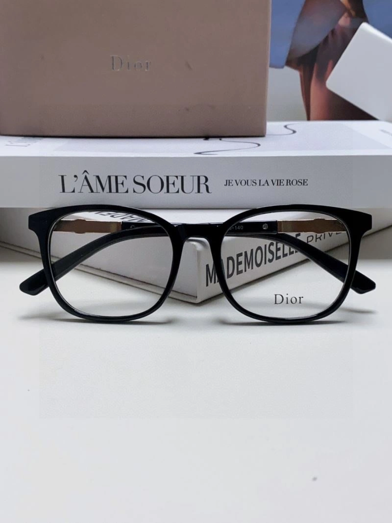 Christian Dior Sunglasses WaterResistant 278858
