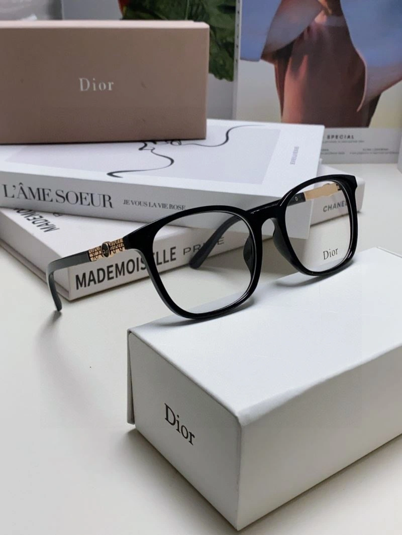 Christian Dior Sunglasses WaterResistant 278858