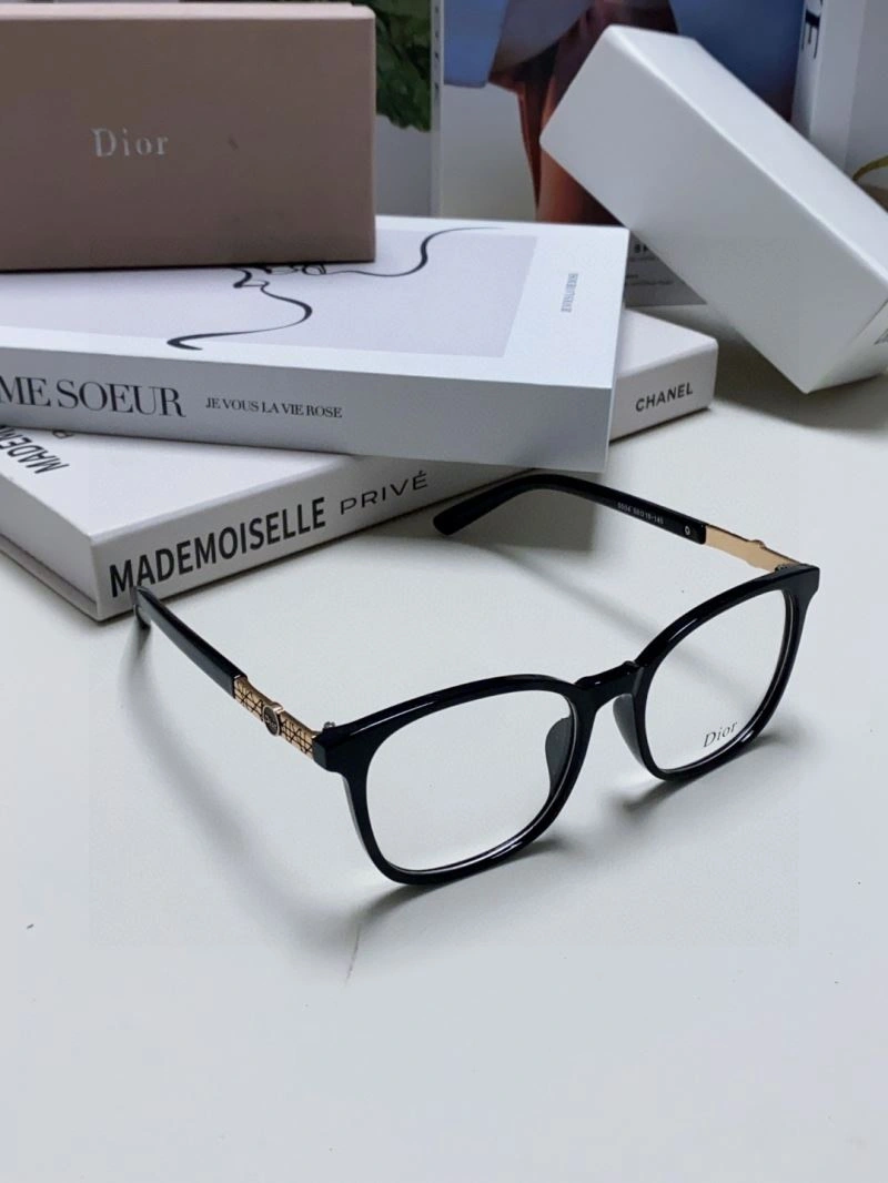 Christian Dior Sunglasses WaterResistant 278858
