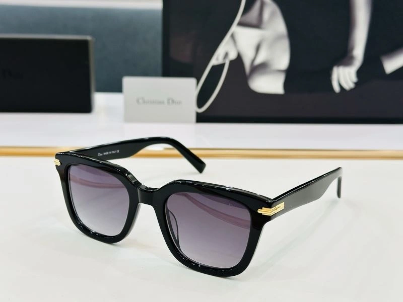 Christian Dior Sunglasses Chic 278857