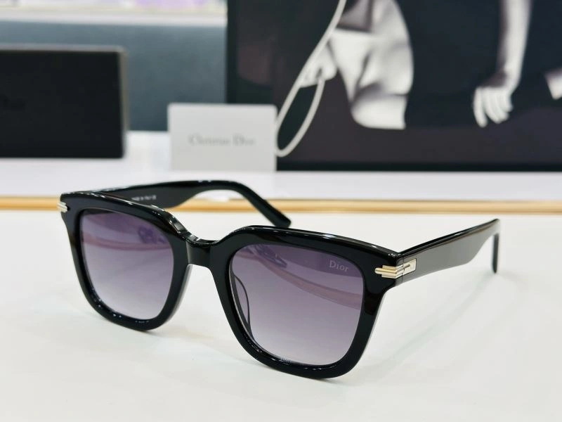 Christian Dior Sunglasses Chic 278857