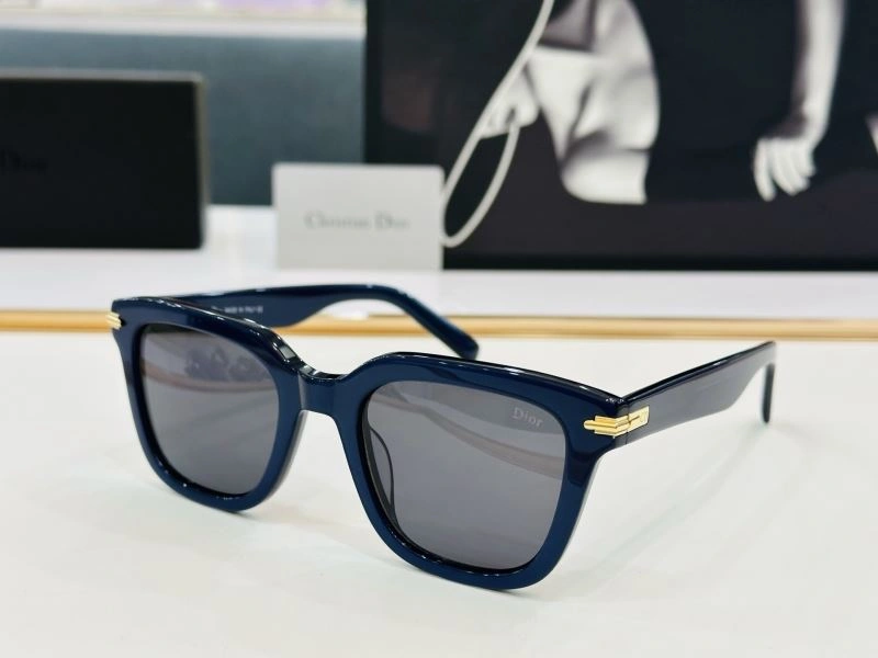 Christian Dior Sunglasses Chic 278857