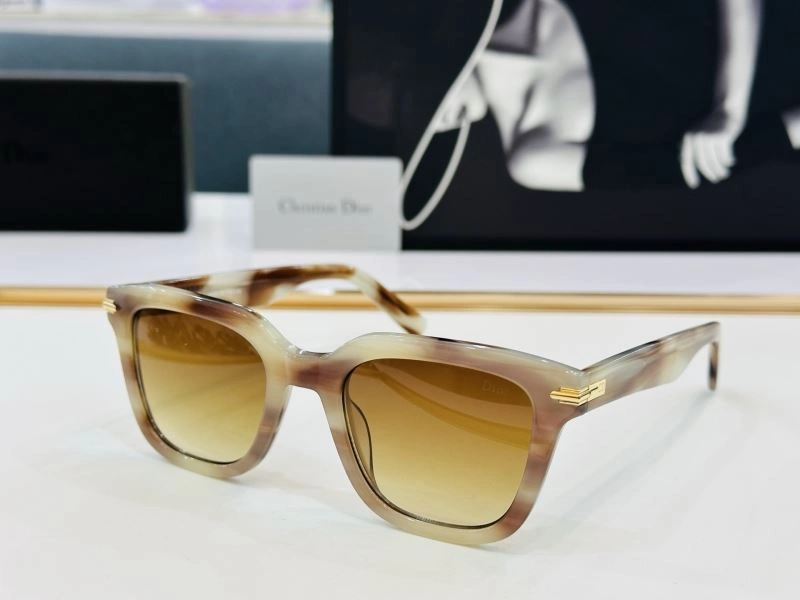 Christian Dior Sunglasses Chic 278857